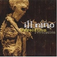 Ill Nino - Revolution Revolucion (수입)