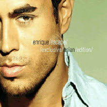 Enrique Iglesias - Escape (2CD/미개봉/Asian Edition)