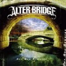 Alter Bridge - One Day Remains (수입)