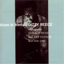 Dizzy Reece - Blues in Trinity (수입)