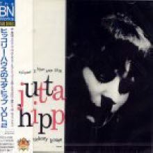 Jutta Hipp - At The Hickory House Vol.2 (일본수입)