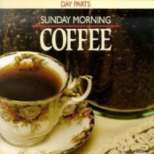 V.A. - Sunday Morning Coffee (수입)