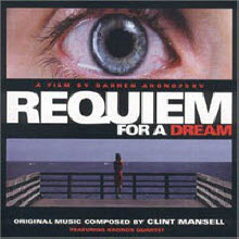 O.S.T. - Requiem for a Dream (feat. Kronos Quartet) - 레퀴엠 (수입)