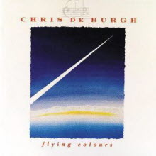 Chris De Burgh - Flying Colours (수입)