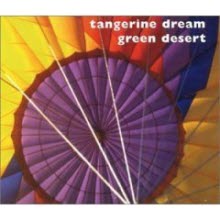 Tangerine Dream - Green Desert (수입)