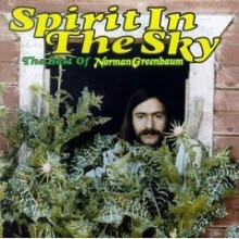 Norman Greenbaum - The Best of Norman Greenbaum: Spirit in the Sky (수입)