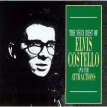 Elvis Costello, The Attractions - The Very Best of Elvis Costello and the Attractions (수입)