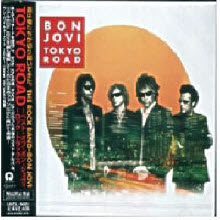 Bon Jovi - Tokyo Road - The Best Of Bon Jovi (수입/Bonus CD)