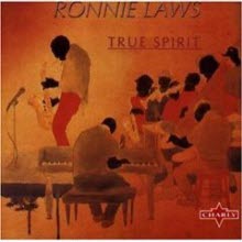 Ronnie Laws - True Spirit (수입/미개봉)