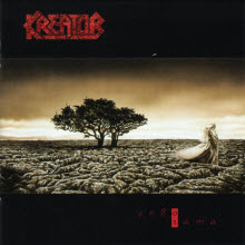 Kreator - Endorama (수입/미개봉)