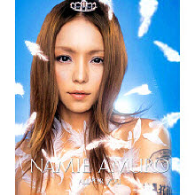 Namie Amuro (아무로 나미에) - All For You (Single)