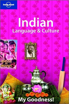Lonely Planet Language Reference : Indian English Language &amp; Culture