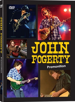 John Fogerty - Premonition