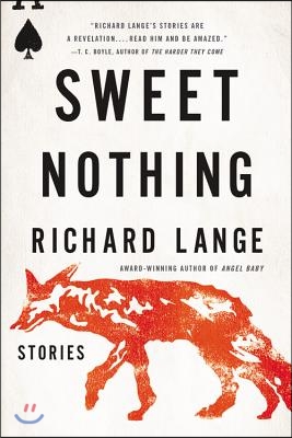 Sweet Nothing: Stories