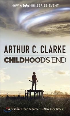 Childhood&#39;s End (Syfy TV Tie-In)