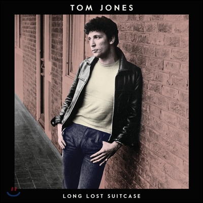 Tom Jones - Long Lost Suitcase