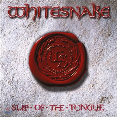 Whitesnake - Whitesnake: Slip Of The Tongue