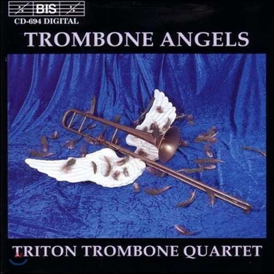 Triton Trombone Quartet 트럼본의 천사들 (Trombone Angels)