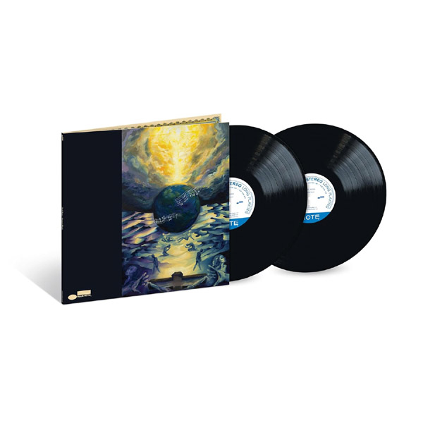 Joel Ross (조엘 로스) - Gospel Music [2LP]