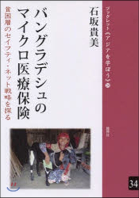 バングラデシュのマイクロ醫療保險