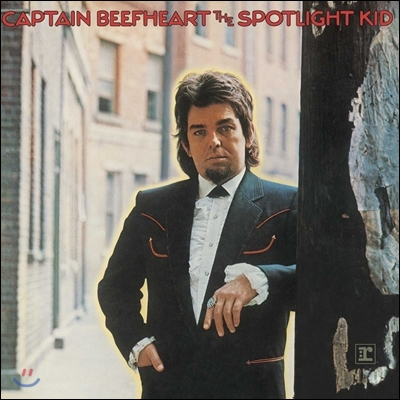 Captain Beefheart - The Spotlight Kid (2015 Remastered) 