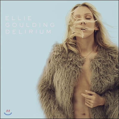 Ellie Goulding - Delirium (Standard Edition)