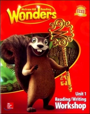 Wonders 1.1 Reading/Writing Workshop