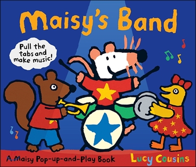 Maisy&#39;s Band