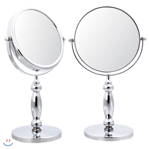 디오네 3x/1x 확대거울(대) Dione Magnification Mirror
