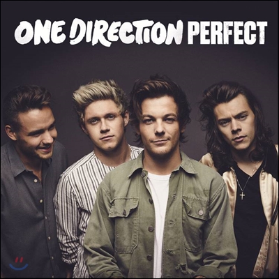 One Direction - Perfect