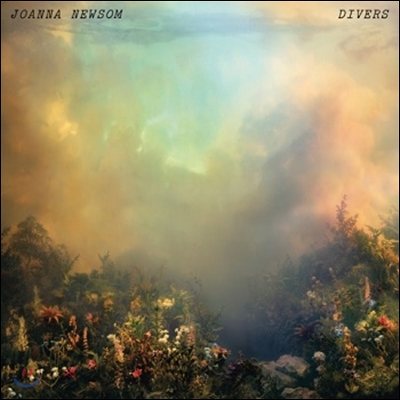 Joanna Newsom (조안나 뉴솜) - 4집 Divers [2LP]