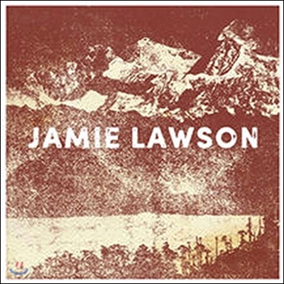 Jamie Lawson - Jamie Lawson