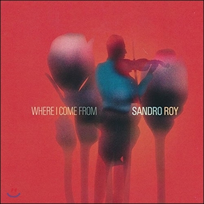 Sandro Roy - Where I Come From