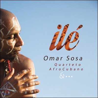 Omar Sosa - Ile