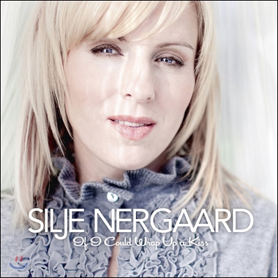 Silje Nergaard - If I Could Wrap Up A Kiss (Silje's Christmas)