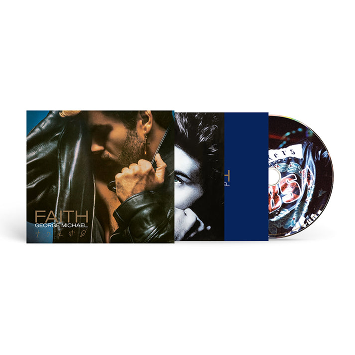 George Michael (조지 마이클) - Faith