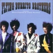 Flying Burrito Brothers - Out Of The Blue (2CD/수입)