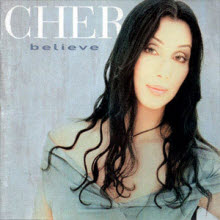 Cher - Believe (2CD/미개봉)