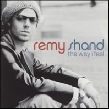 Remy Shand - The Way I Feel