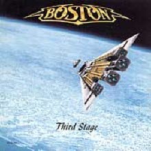 Boston - Third Stage (수입)