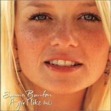 Emma Bunton - A Girl Like Me (수입)