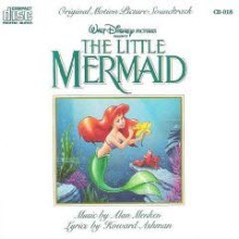 O.S.T. - The Little Mermaid - 인어공주(서울음반)