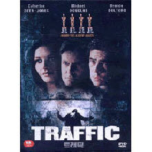 [DVD] 트래픽 - Traffic