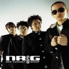 NRG (엔알지) - 6집