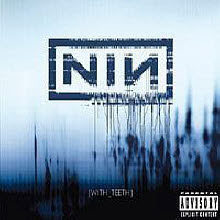 Nine Inch Nails - With Teeth (digipack)