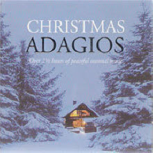 V.A. - Christmas Adagios (2CD/수입/4685032)