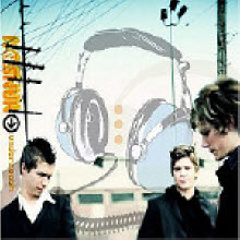 Hanson - Underneath (Cd + Vcd)