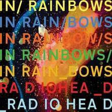 Radiohead - In Rainbows (Digipack/수입)