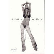 Christina Aguilera - Stripped (repackage)