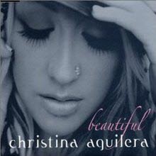 Christina Aguilera - Beautiful (single)